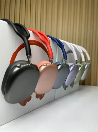 AIRPODS MAX IMANTADA
