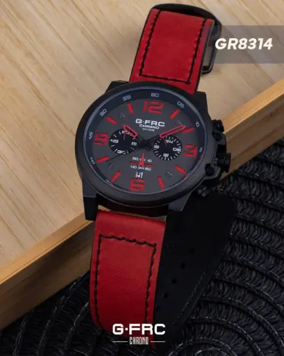 G-FORCE®️ CHRONO MEN