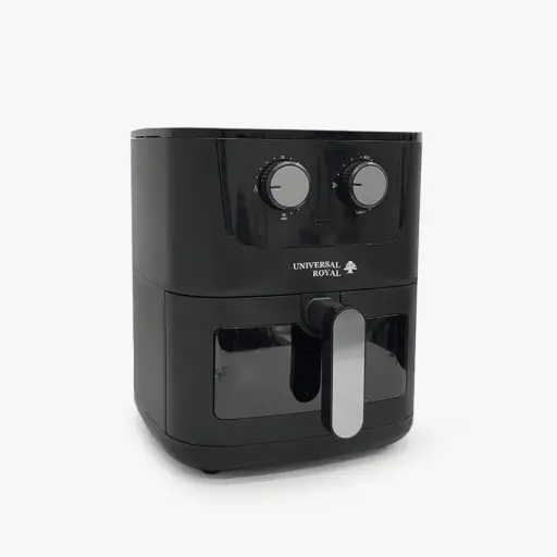 FREIDORA UNIVERSAL ROYAL 5.5 LITROS