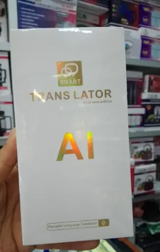 TRADUCTOR DE VOZ M-12