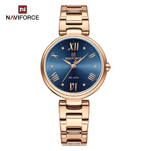 NAVIFORCE®️ 5030 DAMA