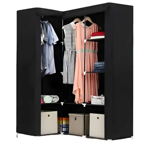 CLOSET ESQUINERO