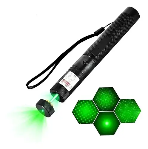 PUNTERO LASER PRO
