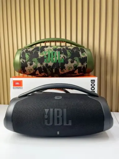 JBL BOOMS BOX AAA