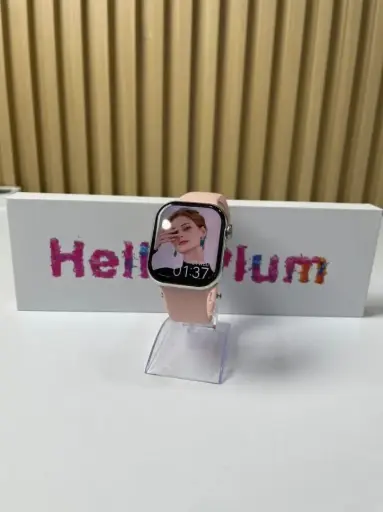 SMARTWATCH HELLO 4 MINI
