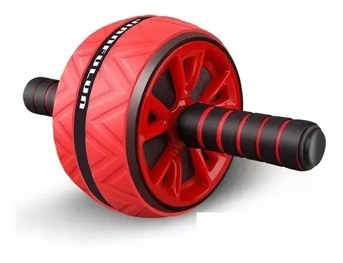 RUEDA ABDOMINAL PRO