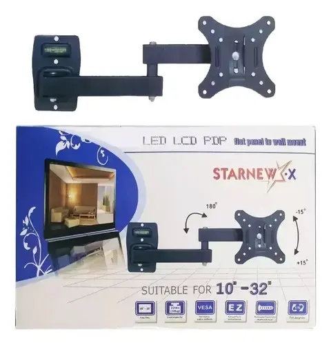 BASE PARA TV 14-32"
