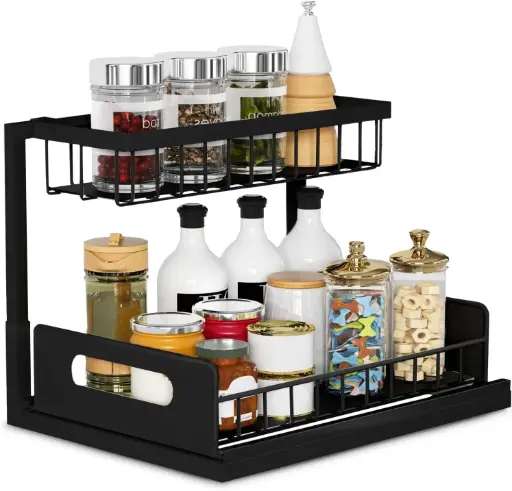 ORGANIZADOR COCINA