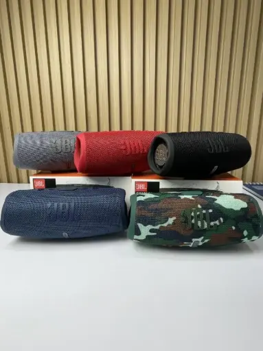 JBL CHARGE 5