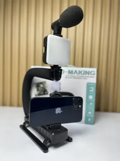 KIT FOTOGRAFICO AY-49U