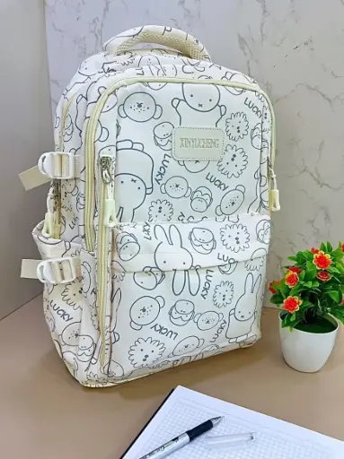 MORRAL GRANDE