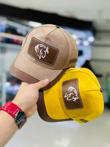 GORRA AGROPECUARIA