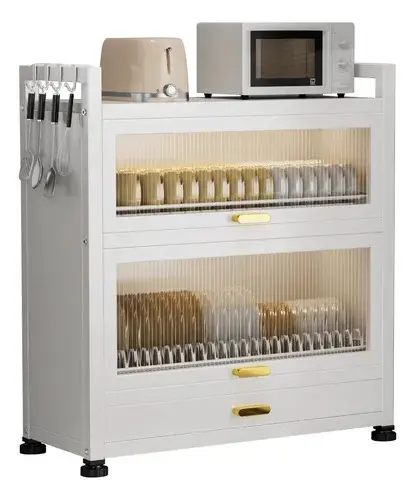 ESCURRIDOR GABINETE DOBLE 44CM