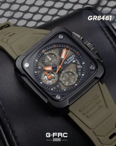 G-FORCE®️ CHRONO MEN