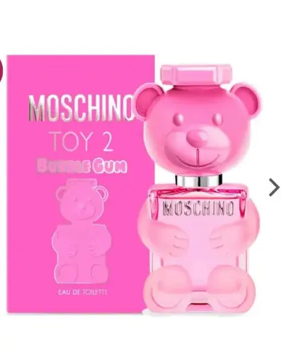 PERFUME AAA MOSCHINO TOY 2 GUM DAMA