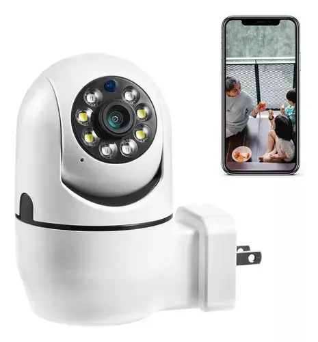 CAMARA IP 360-V380 PRO