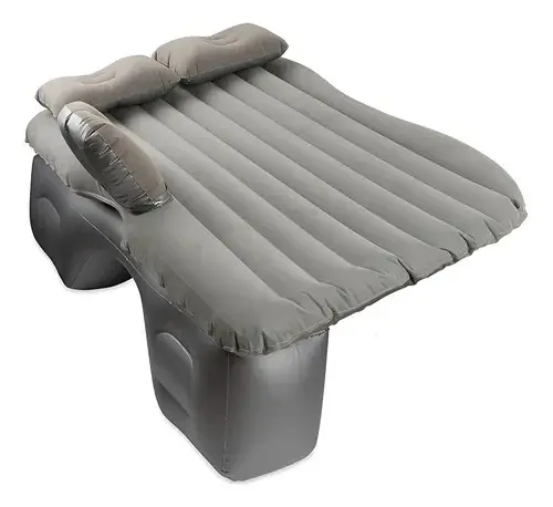 COLCHON INFLABLE PARA CARRO