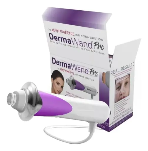 RAIOFRECUENCIA DERMAWAND PRO