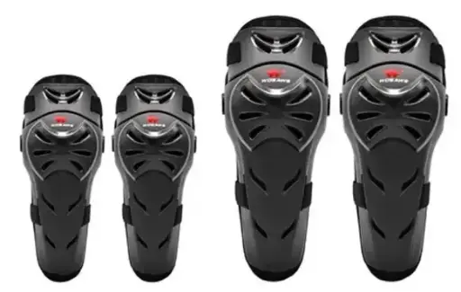 RODILLERA PARA MOTOS OVER