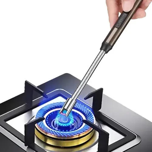 ENCENDEDOR ELECTRICO FLEXIBLE