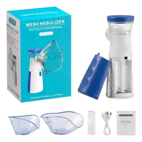 NEBULIZADOR