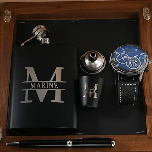 KIT MARINE 2 MEN