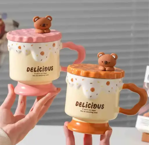 MUG DELICIOUS
