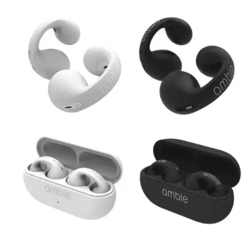 AUDIFONOS AMBIE EARCUFF