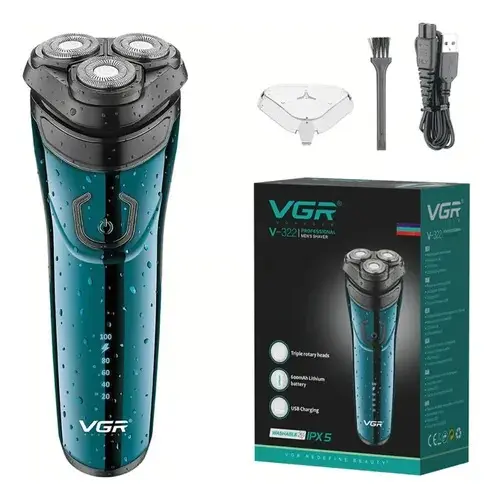 MAQUINA VGR V-322