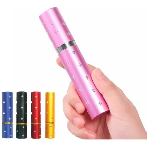 TASER LABIAL