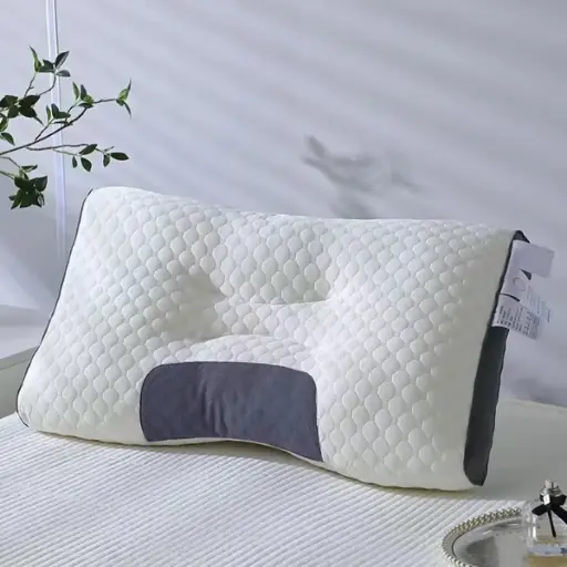ALMOHADA CERVICAL
