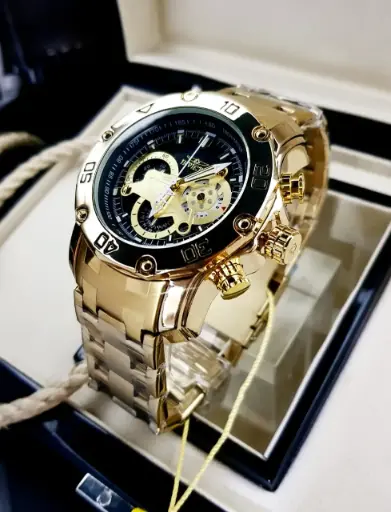 INVICTA REPLICA PRO MEN