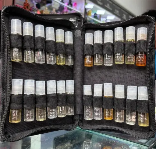 MALETINES MUESTRAS x 60