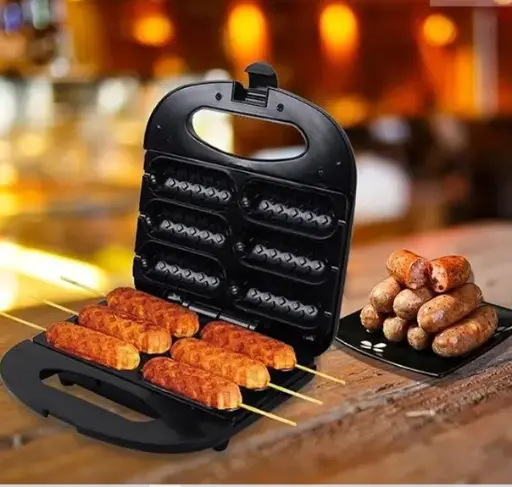 MAQUINA PARA CHORIZOS