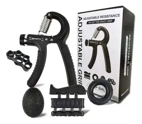 KIT EJERCITADOR DE MANOS