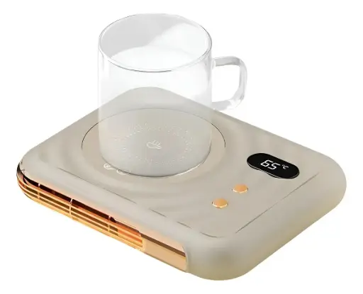 CALENTADOR TAZAS ELECTRICO