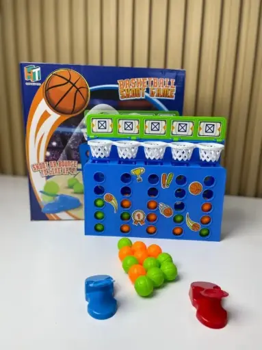 JUEGO BASKETBALL