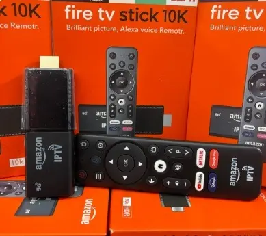 FIRE TV STICK ORIGINAL 10K