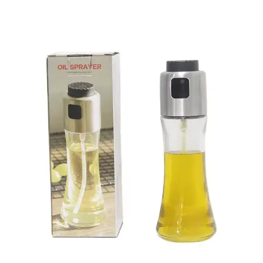 DISPENSADOR DE ACEITE