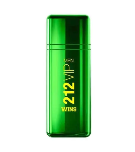 PERFUME AAA 212 VIP WINS MEN