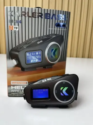 INTERCOMUNICADOR KR-M4