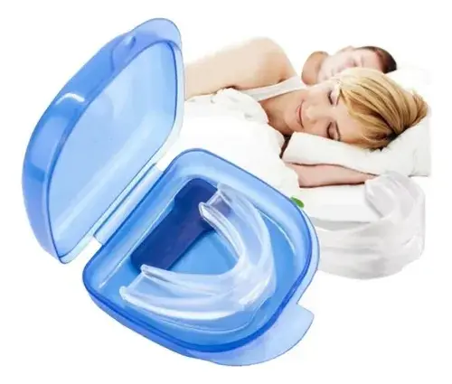 PROTECTOR DENTAL ANTIRONQUIDOS