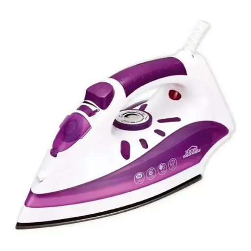 PLANCHA A VAPOR HOME ELEMENTS
