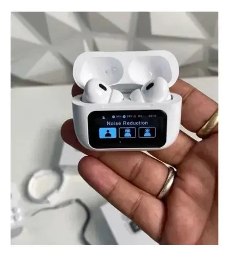 AIRPODS SERIE 2-PANTALLA