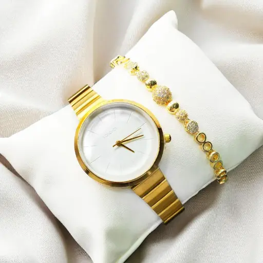 KIT PULSERA DAMA
