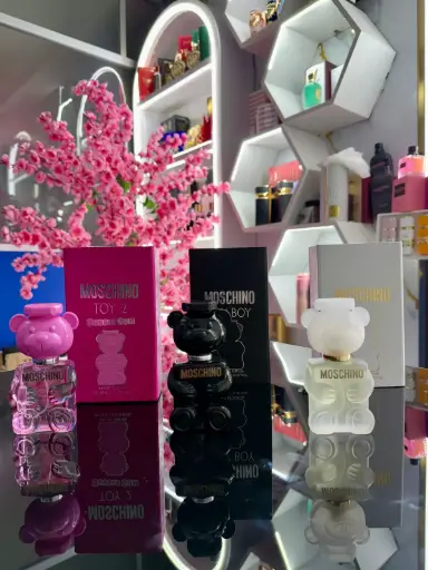 PERFUME AAA MOSCHINO 30 ML