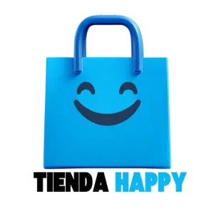LA TIENDA HAPPY
